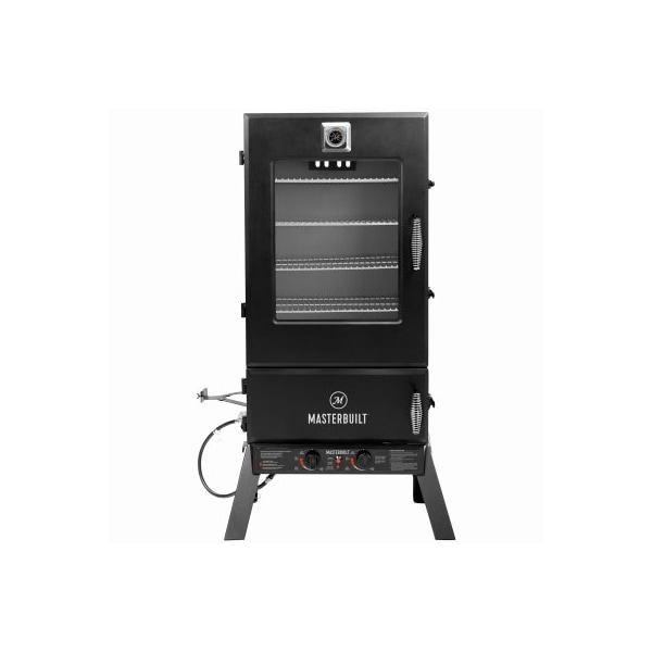 Masterbuilt Mfg Llc 44" Propane Smoker MB20050614 Zoro